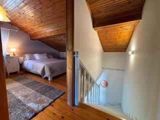 Virginia's Penthouse - Kassiopi - 8