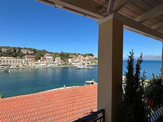 Virginia's Penthouse - Kassiopi - 7
