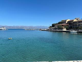Virginia's Penthouse - Kassiopi - 6