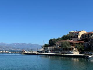 Virginia's Penthouse - Kassiopi - 4