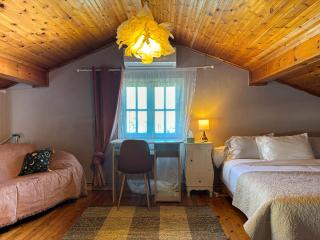 Virginia's Penthouse - Kassiopi - 3
