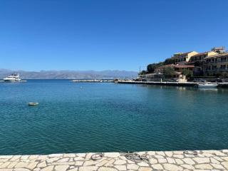 Virginia's Penthouse - Kassiopi - 1