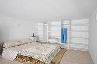 Beau studio mezzanine meublé - Courbevoie - 3