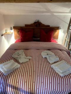 Dreamy guesthouse amidst a marvellous property - Caromb - 7