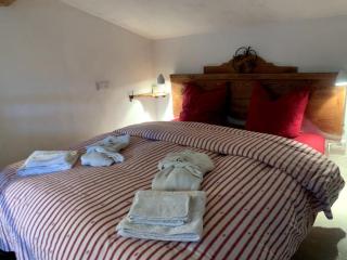 Dreamy guesthouse amidst a marvellous property - Caromb - 4