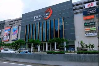 seaview beach4-13pax ksl CIQ midvalley johor bahru - Johor Bahru - 6