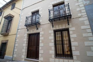 El Secreto de Chirinos - Úbeda - 9