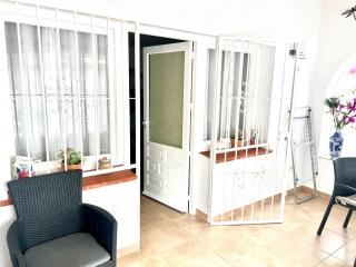 Luces Del Mar Beautiful bungalow with seaview near to Moraira - Benitachell - 1