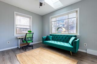 Charming University Heights Home - 6