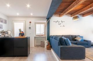 Contrada della Fontana Luxury Apartment - Levico Terme - 3