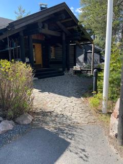 Log home near Santa - Rovaniemi - 7