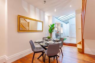 Luxury Spacious Flat For 4 Guests & Free Parking - Nottingham - 9