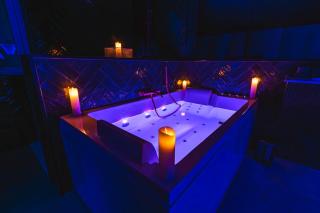 Casa Love - Love Room - Quincy-Voisins - 9