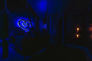 Casa Love - Love Room - 2