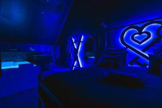 Casa Love - Love Room - Quincy-Voisins - 3