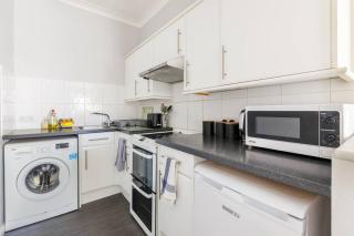 Cosy 2 Bed Apartment with Roof Terrace - Worthing - 8