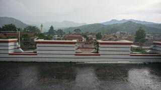 Cipada Guesthouse syariah - 1