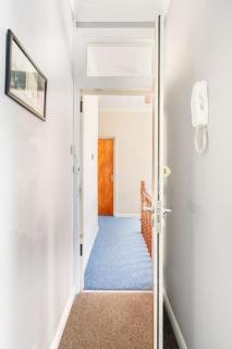 Cosy 2 Bed Apartment with Roof Terrace - Worthing - 4