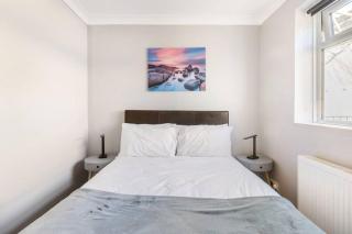 Cosy 2 Bed Apartment with Roof Terrace - Worthing - 3