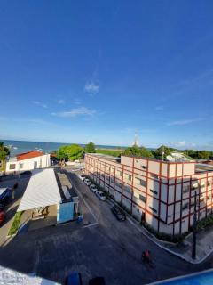 Flat vista para o mar em Tambaú! - 6