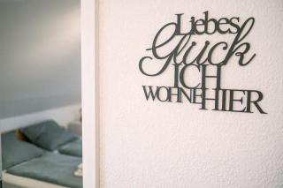 FERIENWOHNUNG "Deichort" Meppen - 7