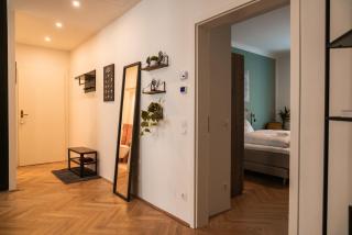 Vienna CIty: Live, Work, Play - Vienne - 8