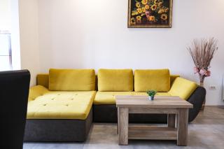 Ddy Apartment - Mamaia Sat/Năvodari - 5