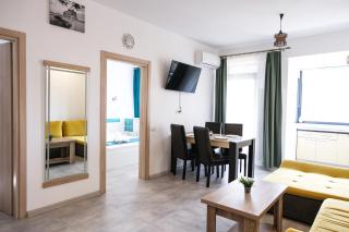 Ddy Apartment - Mamaia Sat/Năvodari - 1