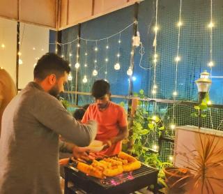 Artist Abode - Bangalore - 6