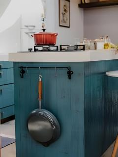 Studio Thai na praia - 8