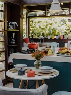 Studio Thai na praia - 4