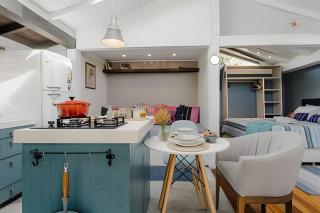 Studio Thai na praia - 1