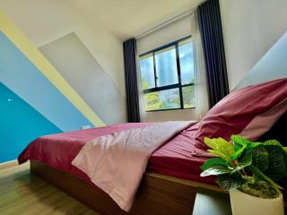 Celadon City 3pn2wc sát Aeon gần sân bay - Ho Chi Minh - 0