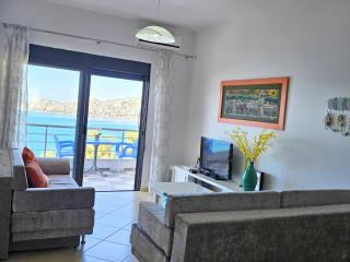 SeaView Holiday Apartment - Sarandë - 3