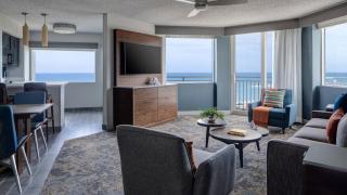 Marriott Hutchinson Island Beach Resort, Golf & Marina - Stuart - 9