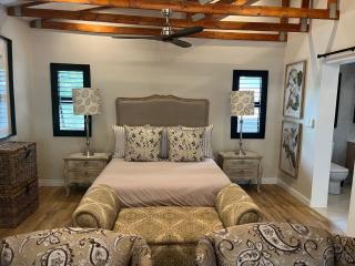 Guest suite in leafy Morningside - 1