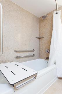 Holiday Inn Shreveport Downtown by IHG - Shreveport - 9