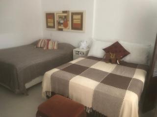 Studio Residencial Montevideo - Osório - 5