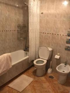 2 bedroom apartment La Zenia - Playas de Orihuela - 1