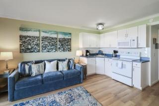 Beach and Racquet Condo 218A - Tybee Island - 3