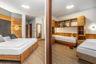 Family Hotel Adriana - Ledro - 1