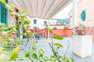 Santa Caterina, Levanto - 0