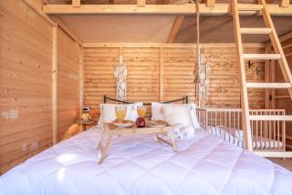 Wooden House Apartments - Kaláthenai - 0