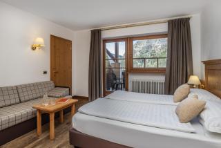 Family Hotel Adriana - Ledro - 5