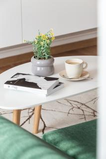 Marina Apartment - 5