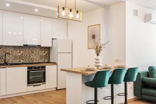 Marina Apartment - Arad - 1