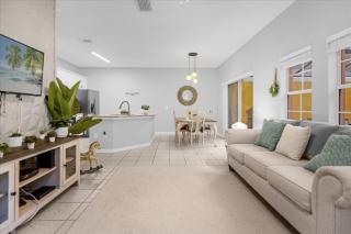 4 Bedrooms- 3 Bathrooms- Terra Verde 4746 Vb - Kissimmee - 7