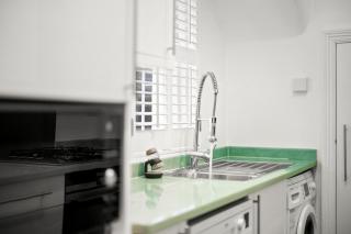 SG, Prime South Kensington Luxury Suite - Londra - 2