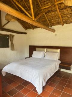 CASITA CAMPESINA A 20 MIN DE SOGAMOSO - Sogamoso - 6