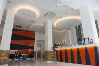 TSANotel - Limassol - 0